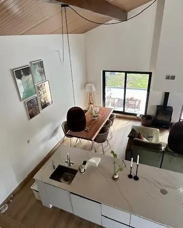 Semesterbostad Casa Luz