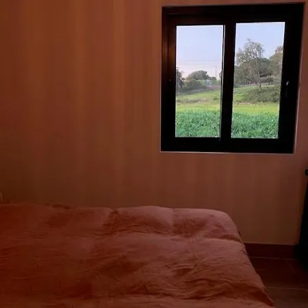 Casa Luz Semesterbostad