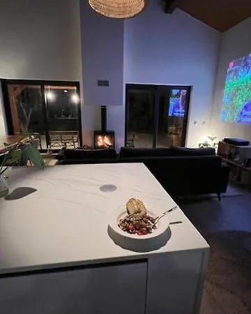 Casa Luz Semesterbostad *