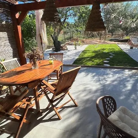 Casa Luz Semesterbostad