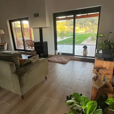 Semesterbostad Casa Luz