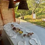Casa Luz Feriehus *