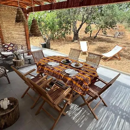 Holiday home Casa Luz Guia (Faro)