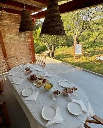 Casa Luz Vakantiehuis *