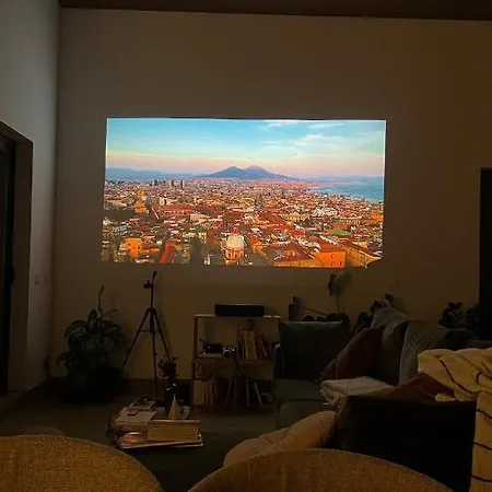 Casa Luz Tatil Evi *
