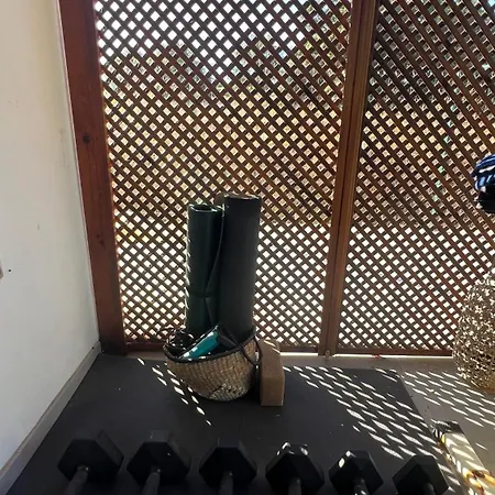 Casa de Férias Casa Luz