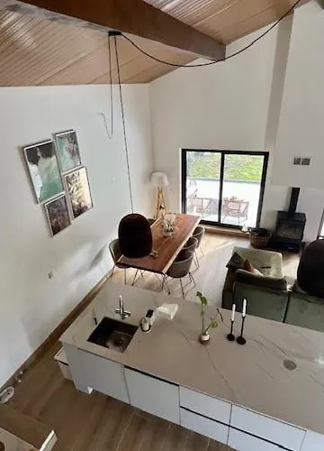 Prázdninový dům Casa Luz