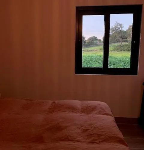 Casa Luz Prázdninový dům