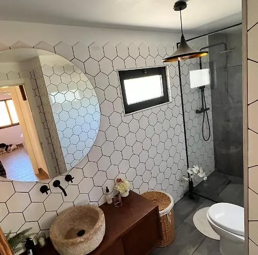 Prázdninový dům Casa Luz Guia (Faro)