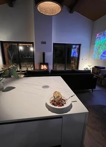 Casa Luz Prázdninový dům *