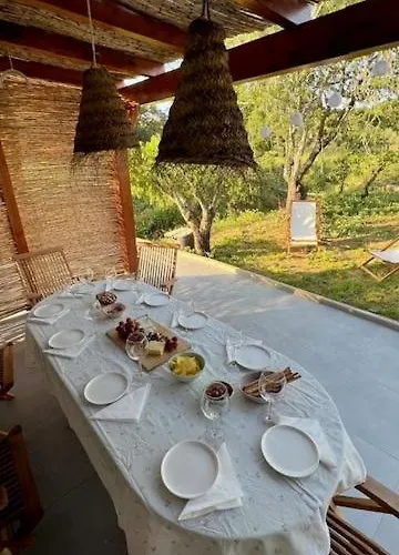 Casa Luz Prázdninový dům *