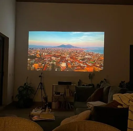 Casa Luz Casa de Férias *