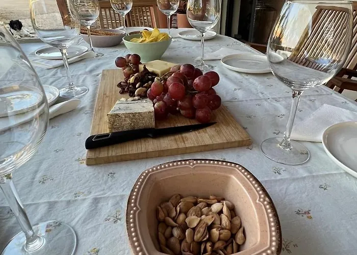 Casa Luz Guia (Faro)