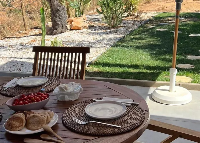 Casa Luz Prázdninový dům