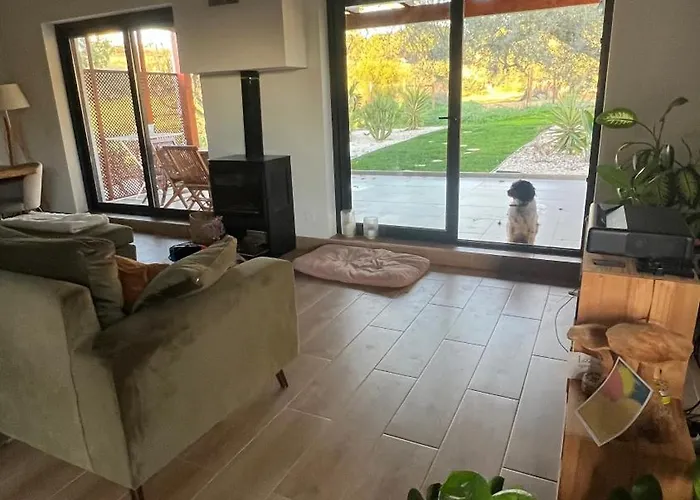 Prázdninový dům Casa Luz