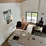 Prázdninový dům Casa Luz