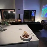 Casa Luz Prázdninový dům *